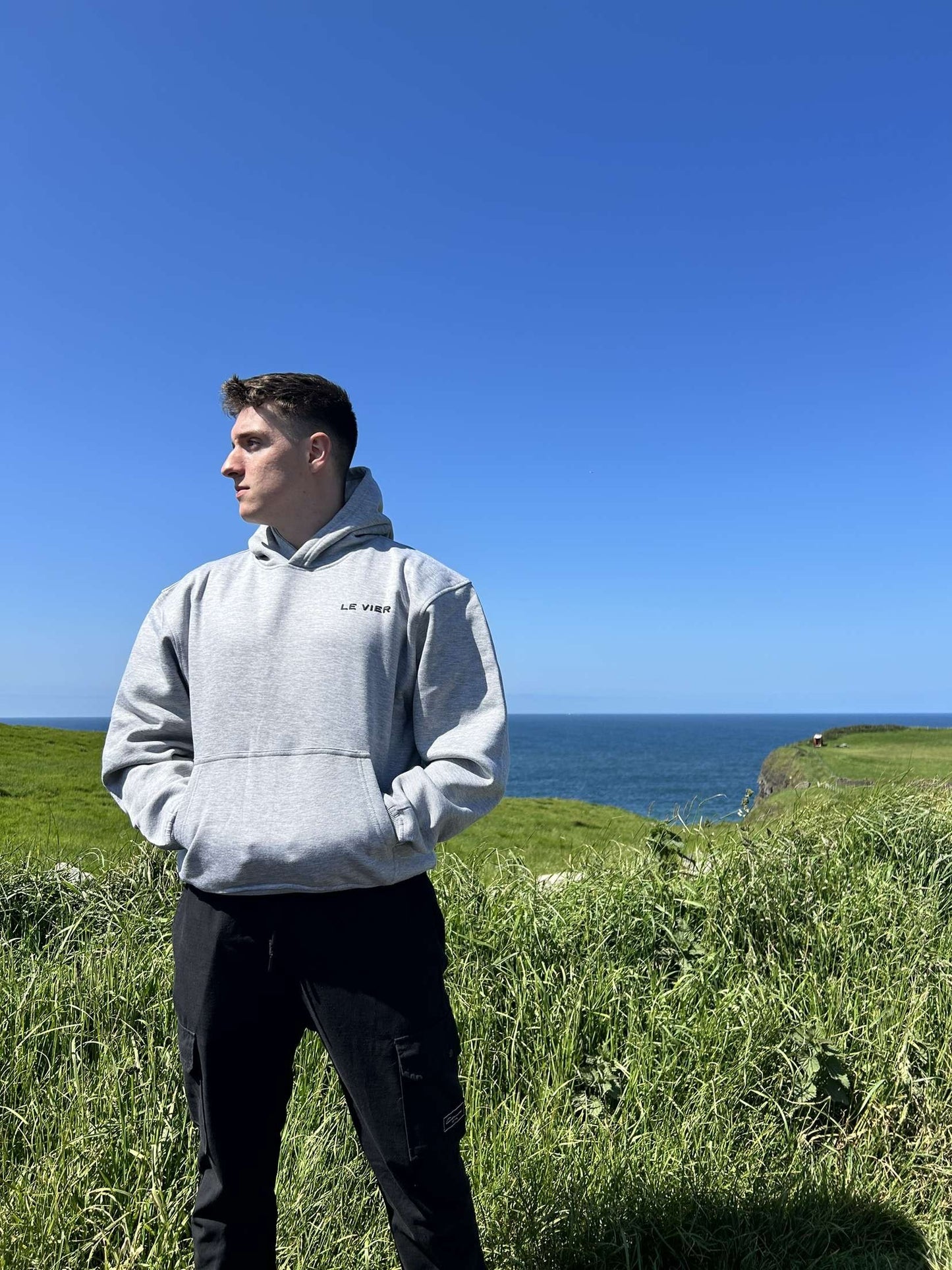Elemental Air Hoodie