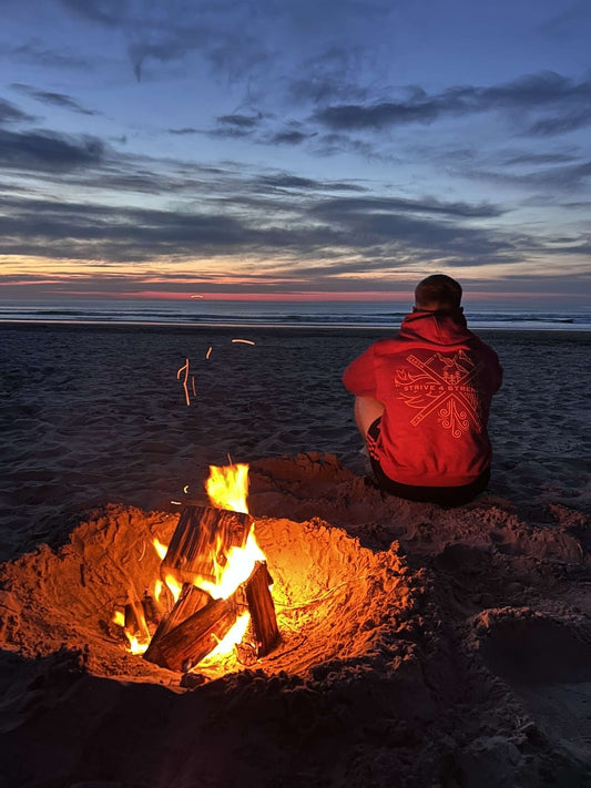 LE VIER: Luxury Adventure Wear for the Fearless Explorer